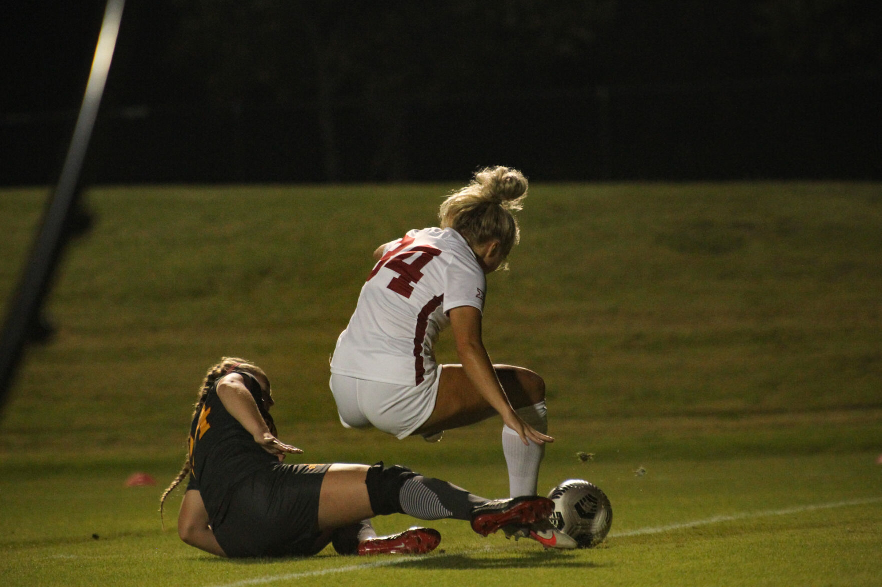 Reagan Glisson